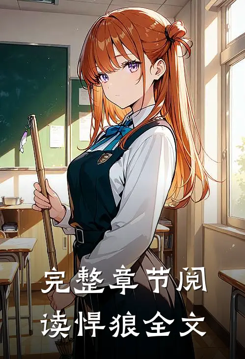 完整章节阅读悍狼全文