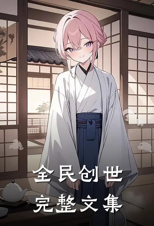 全民创世完整文集