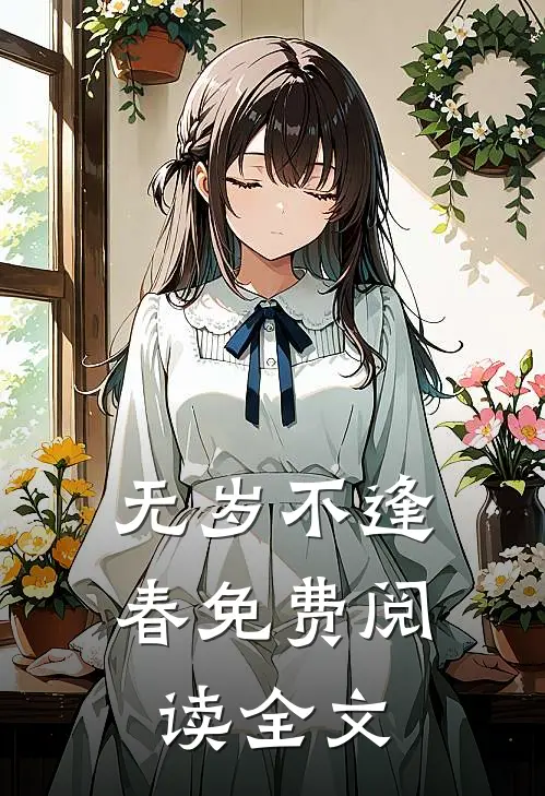 无岁不逢春免费阅读全文