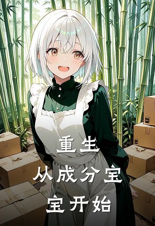 重生，从成分宝宝开始