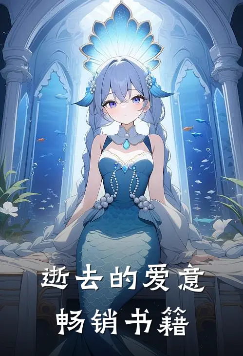 逝去的爱意畅销书籍