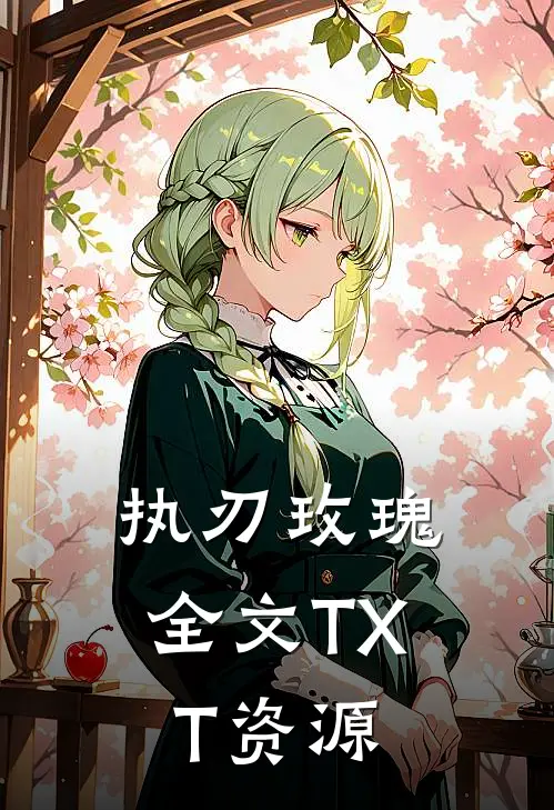 执刃玫瑰全文TXT资源