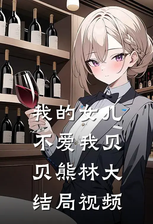 我的女儿不爱我贝贝熊林大结局视频
