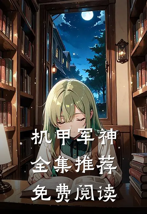 机甲军神全集推荐免费阅读