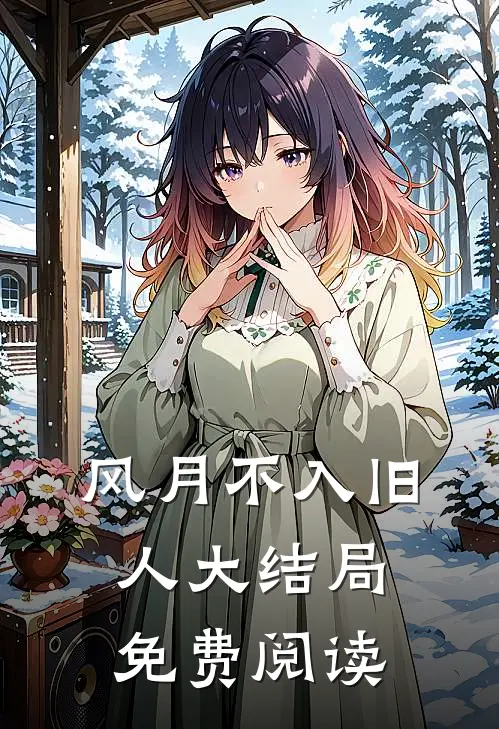 风月不入旧人大结局免费阅读