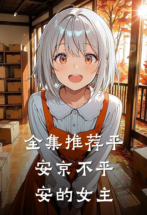 全集推荐平安京不平安的女主