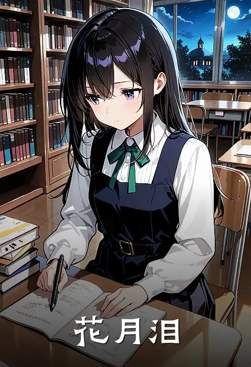 花月泪