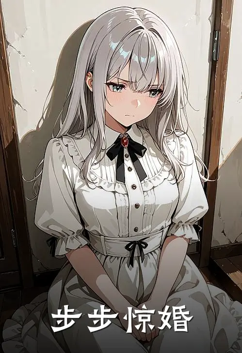 步步惊婚
