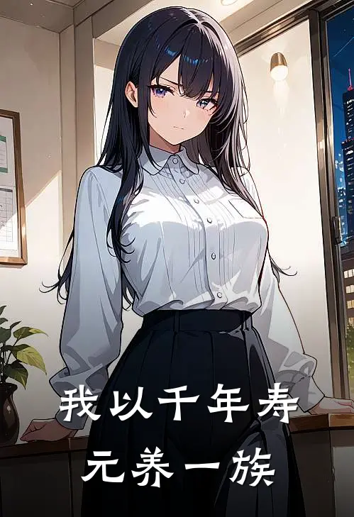 我以千年寿元养一族