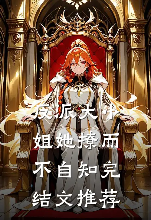 反派大小姐她撩而不自知完结文推荐