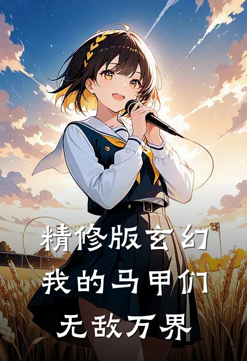 精修版玄幻我的马甲们无敌万界