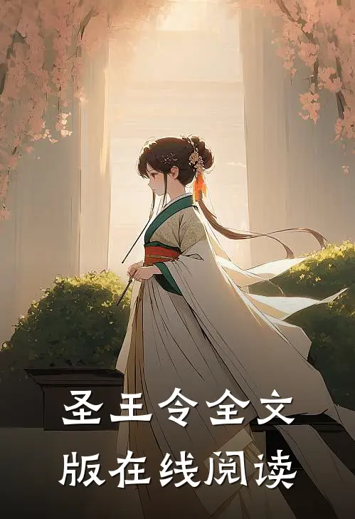 圣王令全文版在线阅读