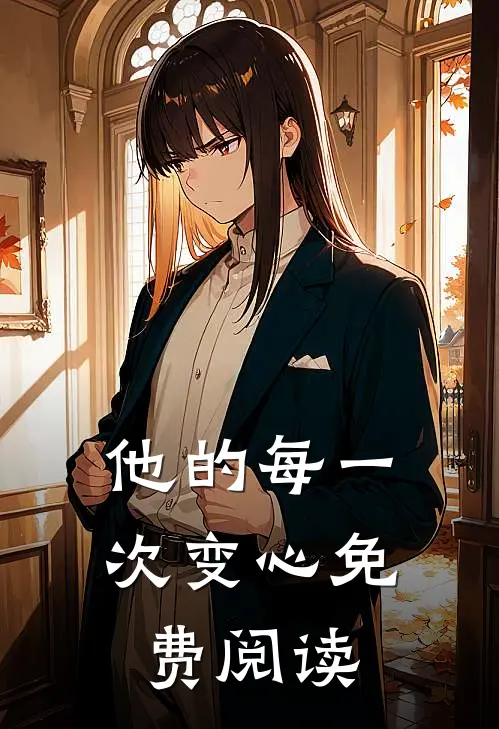 他的每一次变心免费阅读