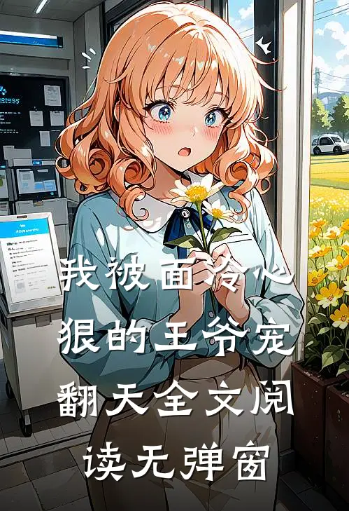我被面冷心狠的王爷宠翻天全文阅读无弹窗