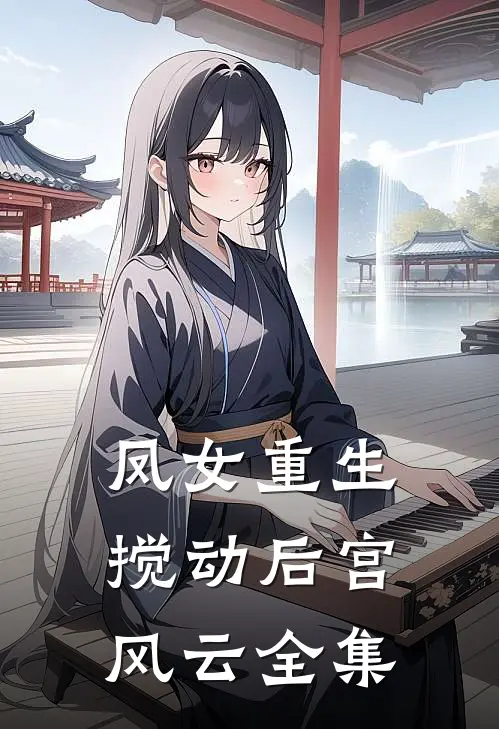 凤女重生搅动后宫风云全集