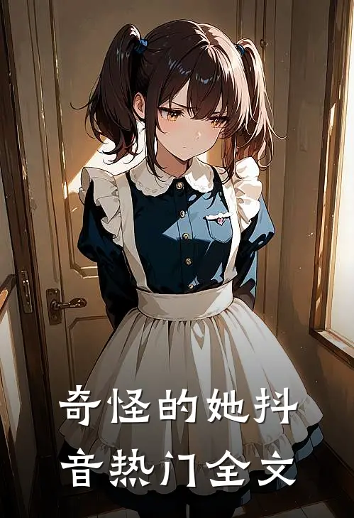 奇怪的她抖音热门全文