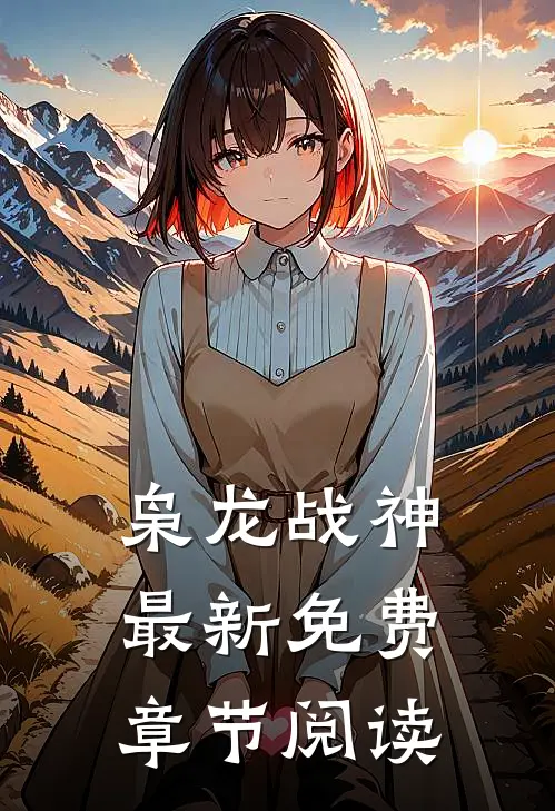 枭龙战神最新免费章节阅读