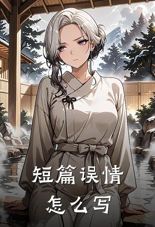 短篇误情怎么写