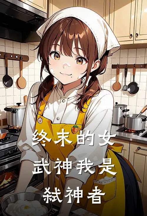 终末的女武神我是弑神者