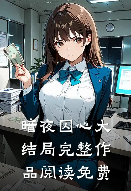 暗夜囚心大结局完整作品阅读免费