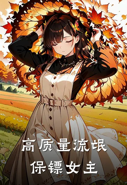 高质量流氓保镖女主