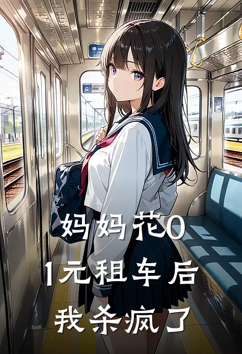 妈妈花0.1元租车后，我杀疯了