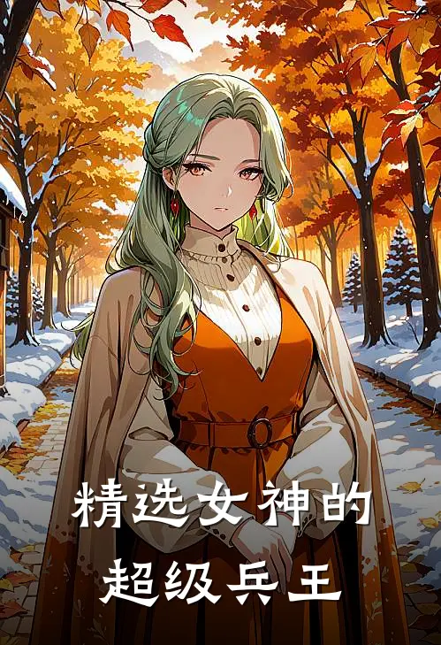 精选女神的超级兵王