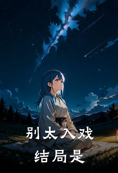 别太入戏结局是