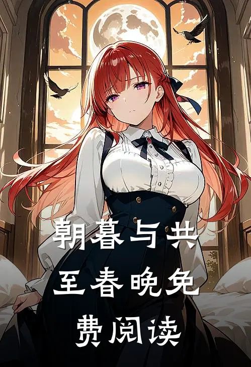 朝暮与共至春晚免费阅读