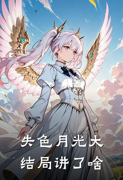 失色月光大结局讲了啥