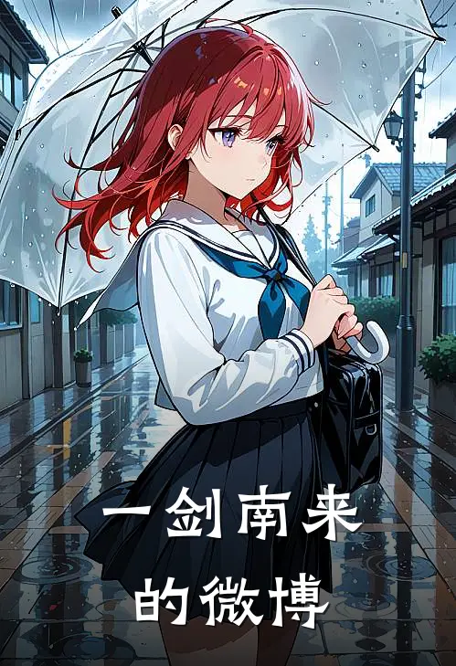 一剑南来的微博