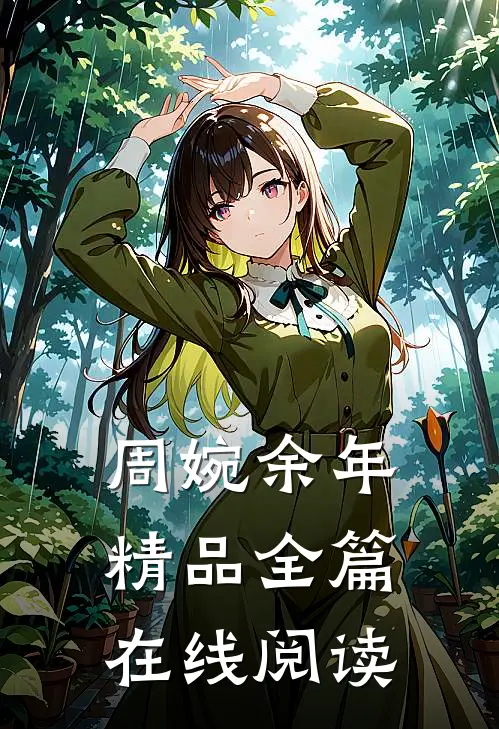 周婉余年精品全篇在线阅读