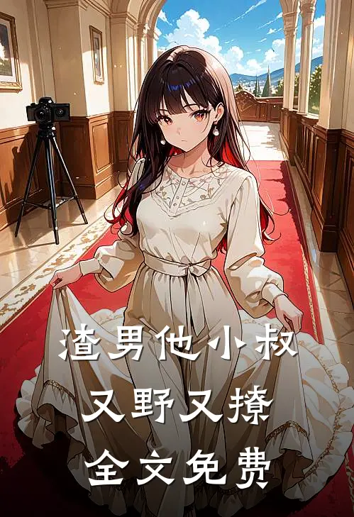 渣男他小叔又野又撩全文免费