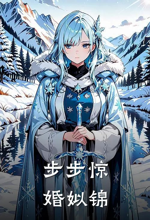 步步惊婚 姒锦
