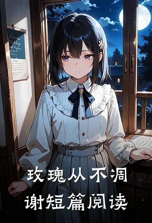 玫瑰从不凋谢短篇阅读