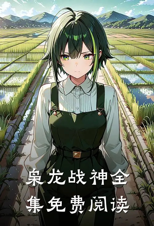 枭龙战神全集免费阅读