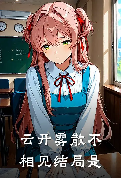 云开雾散不相见结局是