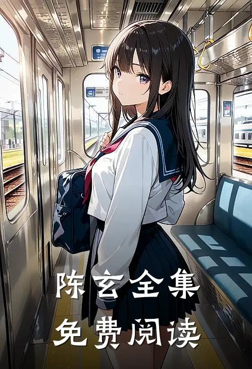 陈玄全集免费阅读