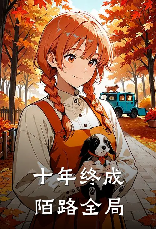 十年终成陌路全局