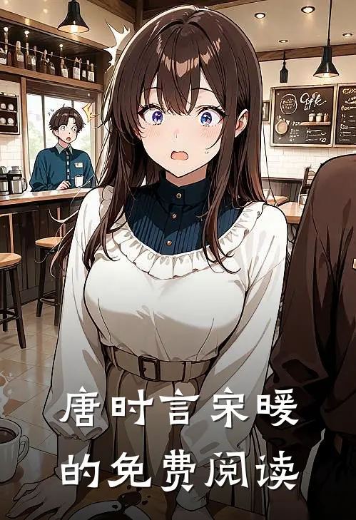 唐时言宋暖的免费阅读