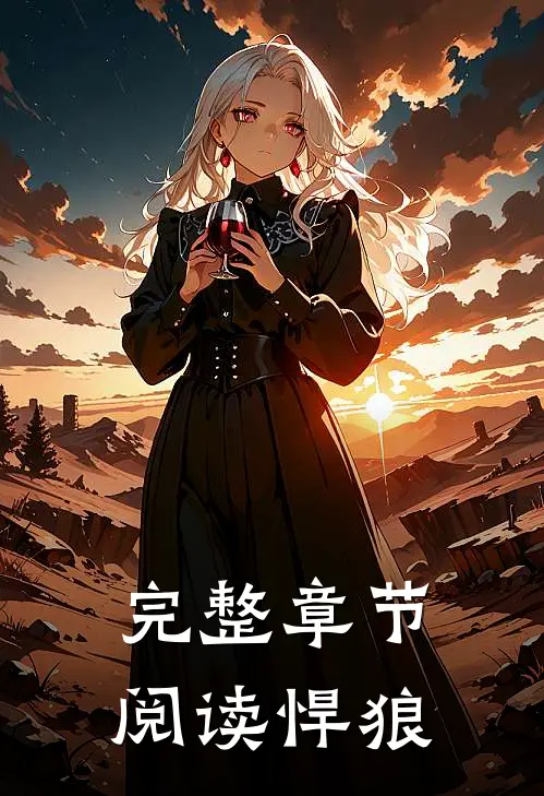 完整章节阅读悍狼