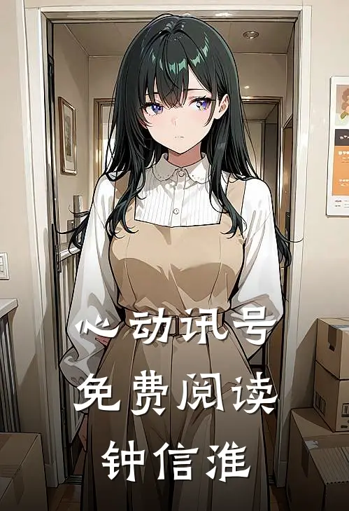 心动讯号免费阅读钟信淮
