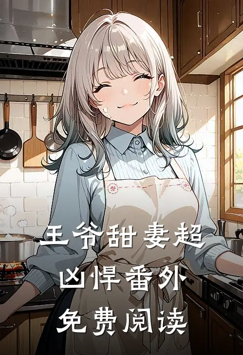 王爷甜妻超凶悍 番外免费阅读