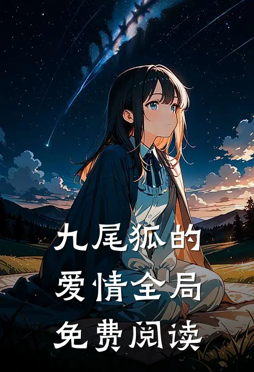 九尾狐的爱情全局免费阅读