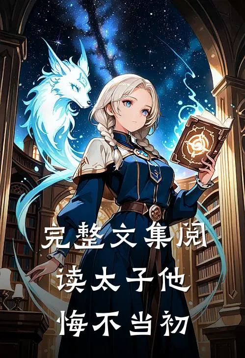 完整文集阅读太子他悔不当初