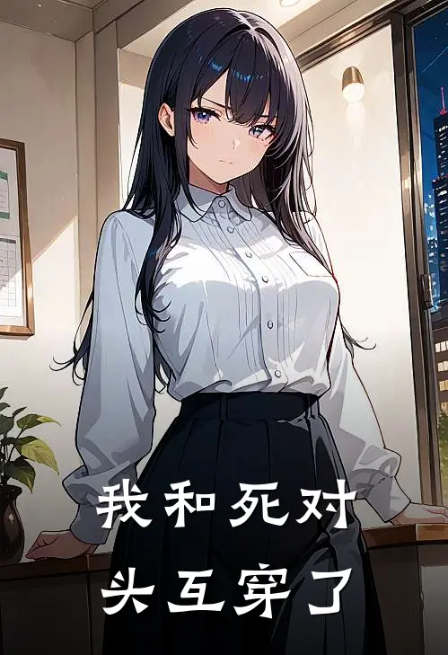 我和死对头互穿了