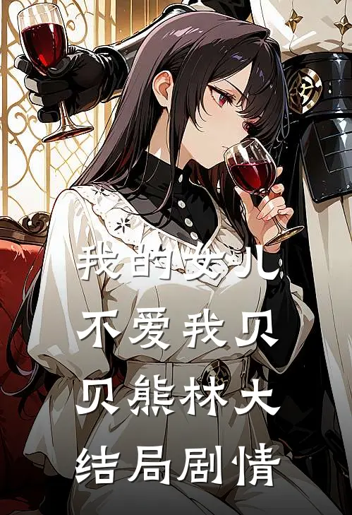 我的女儿不爱我贝贝熊林大结局剧情