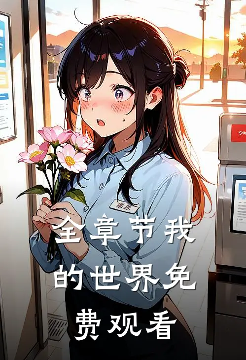 全章节我的世界免费观看