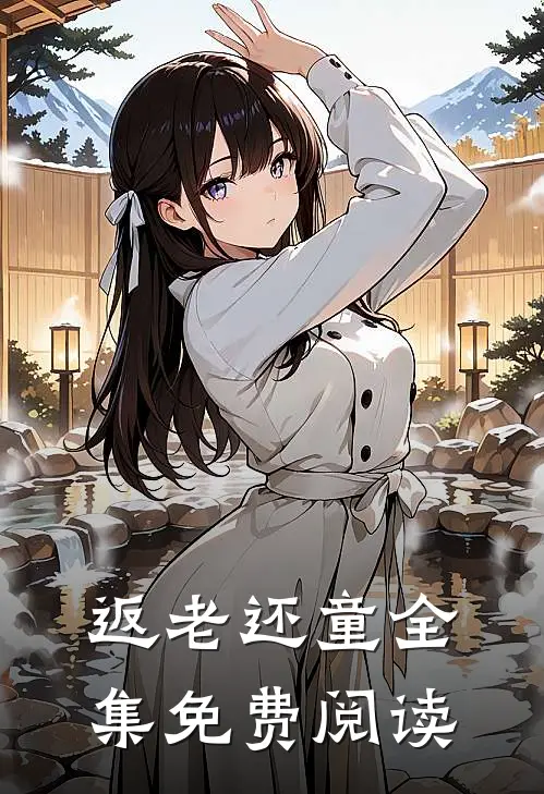 返老还童全集免费阅读