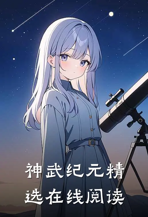 神武纪元精选在线阅读